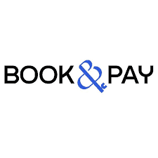 Book & Pay